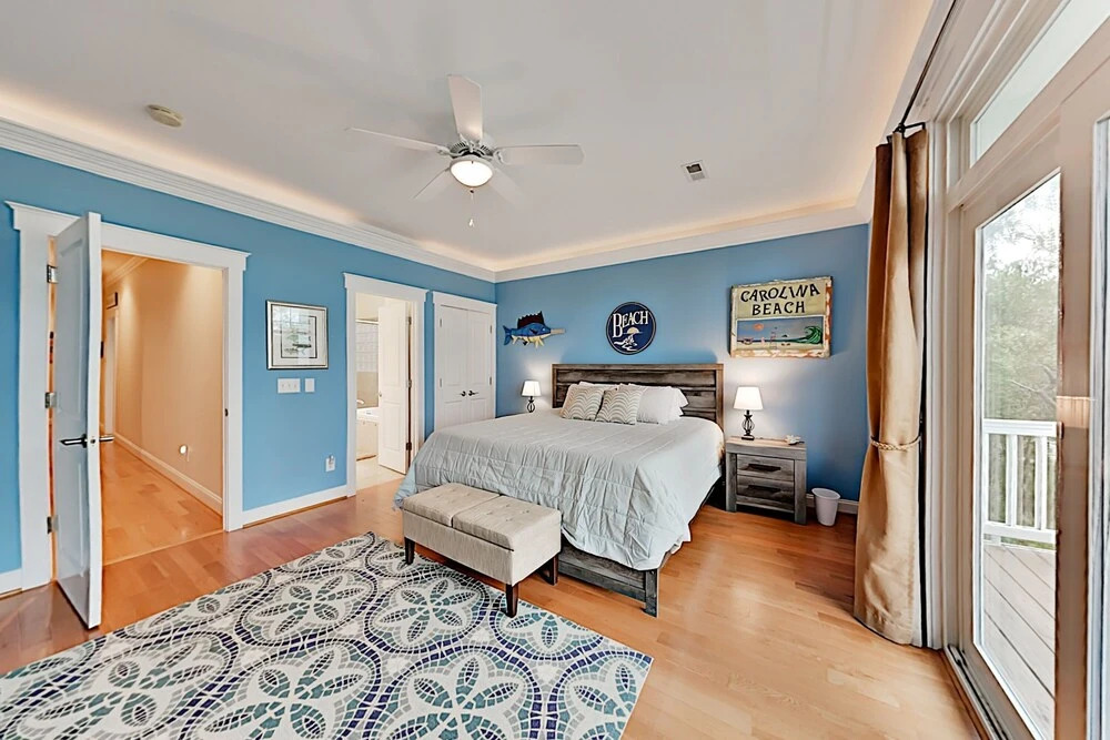 1205s16b 5 Bedroom Duplex