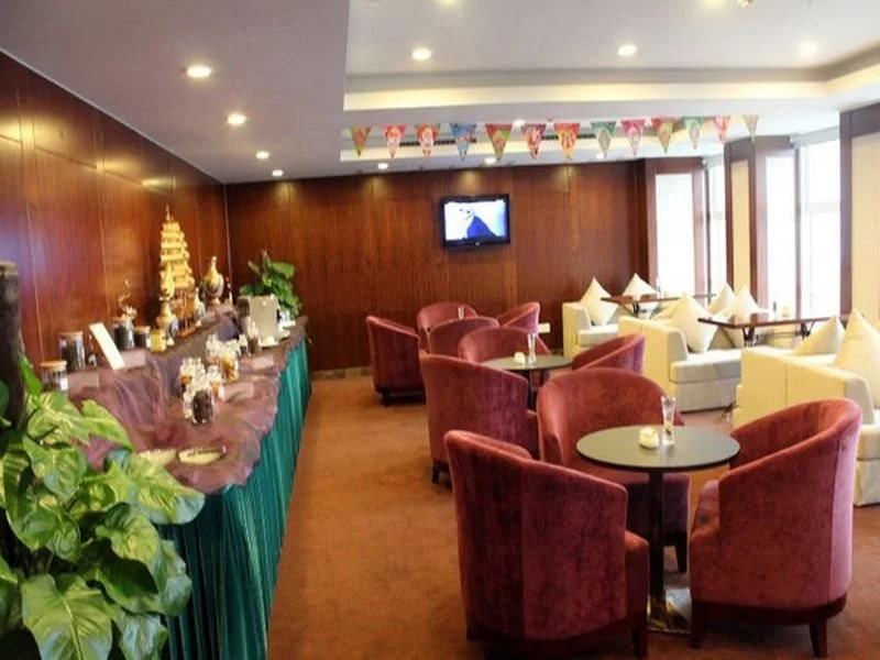 Merchant Marco Garden Hotel