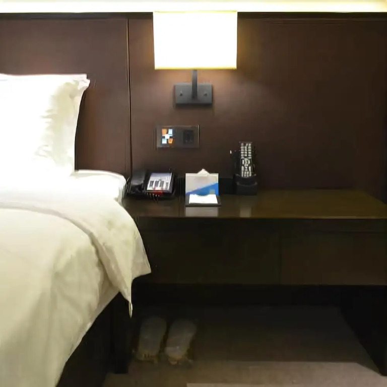 Zmax Hotel