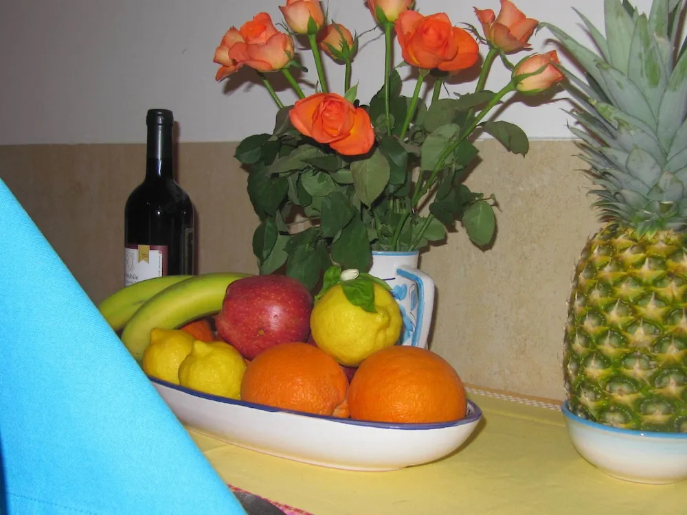 Casa Di Gi