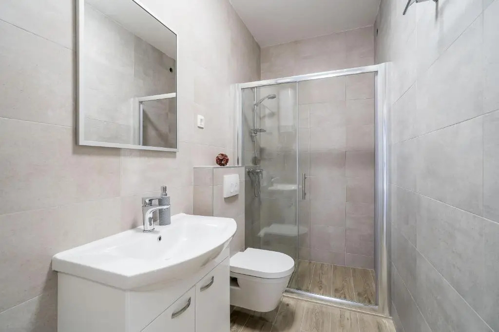 Residence & Pool Villa Schwarz Suites
