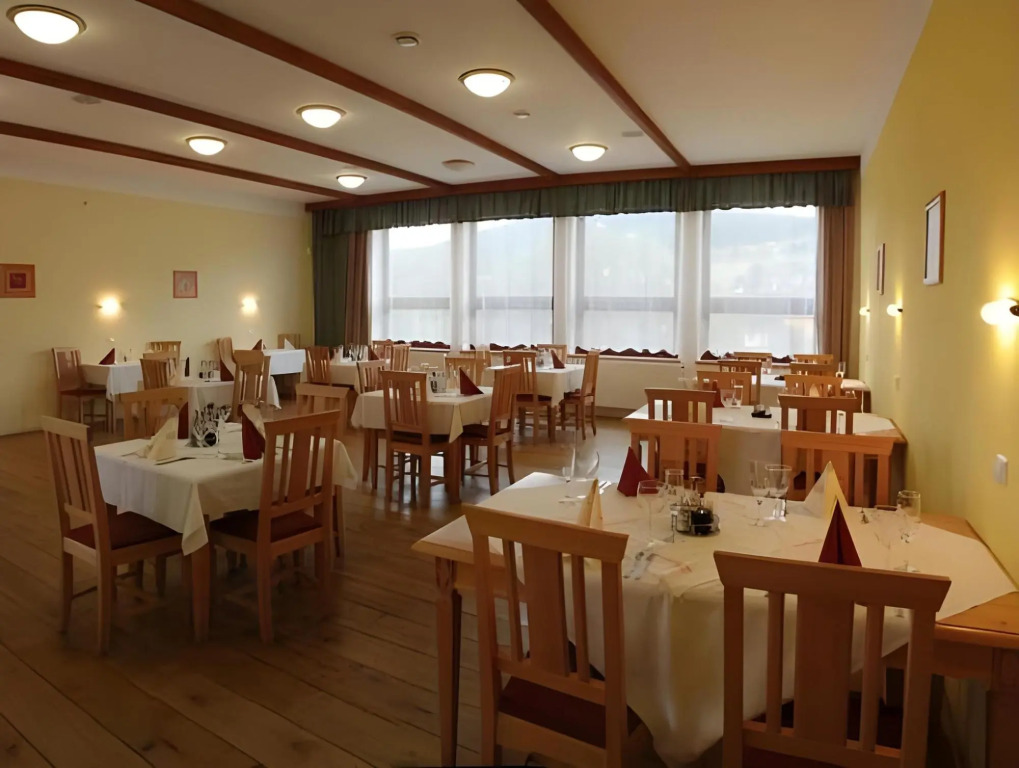 Hotel Zlatý Chlum