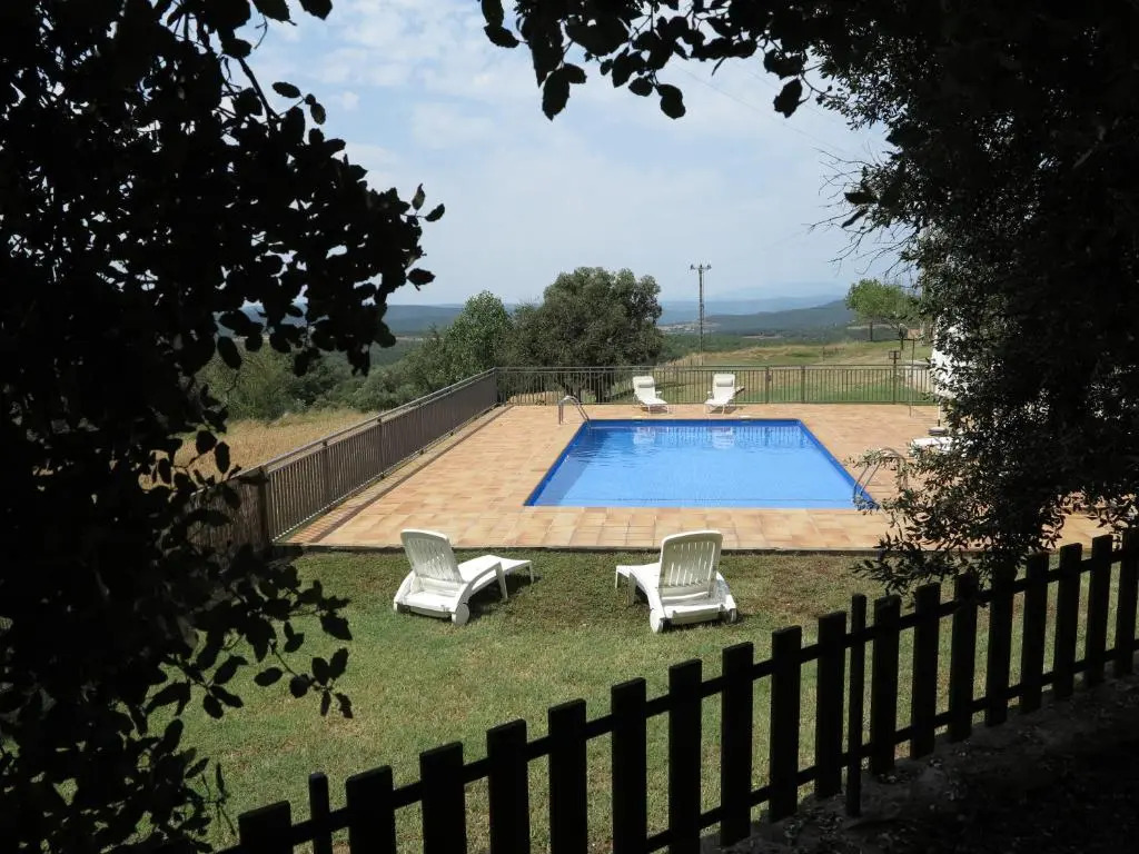 Casa Serra de Dalt