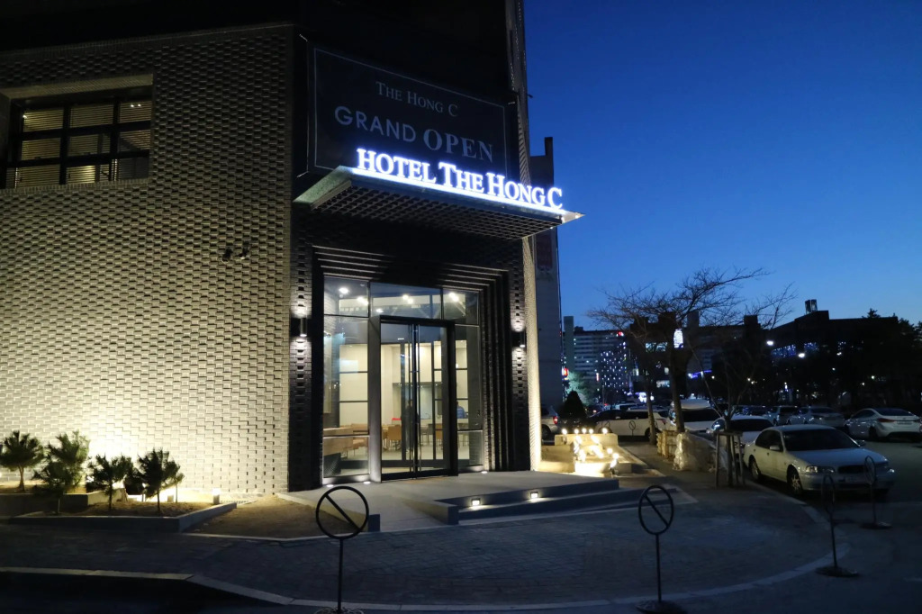 The Hong C Hotel