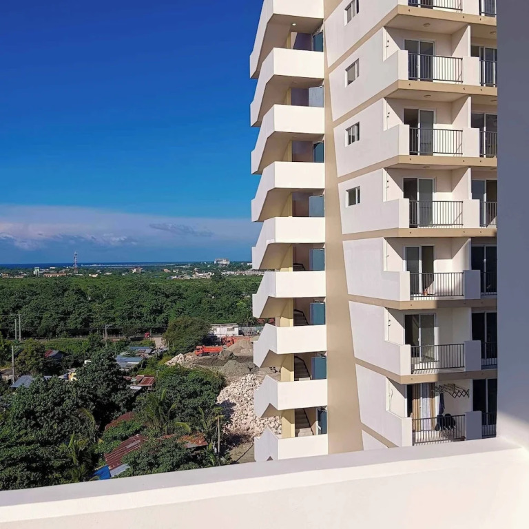 Relaxing Getaway at Saekyung Phase 3 Near Airport