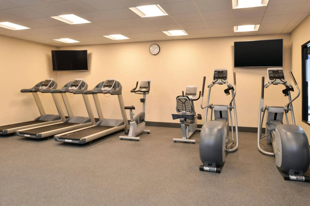 Hampton Inn & Suites Cincinnati-Mason, Ohio