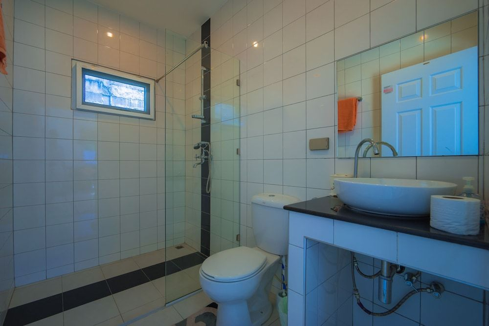 Chalong - 2 Bedroom Hideaway Private Pool Villa - Phuket