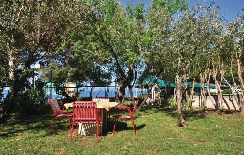 Villa Tatjana