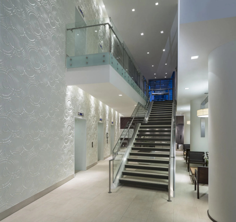 Element by Marriott Vancouver Metrotown