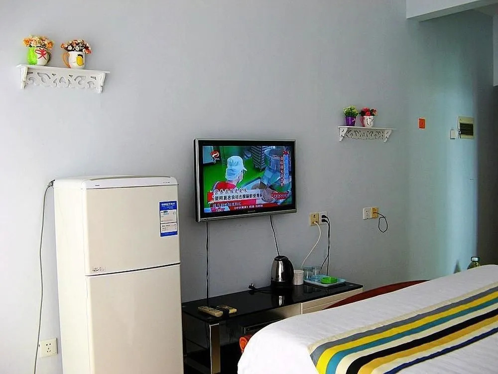 Lin Long Jin Zhi Apartment