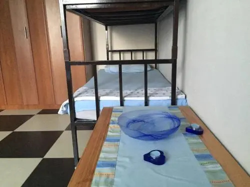 Hostel Aerodrom