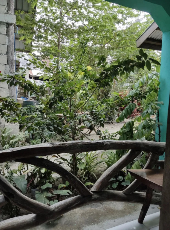 Shenamae Pension