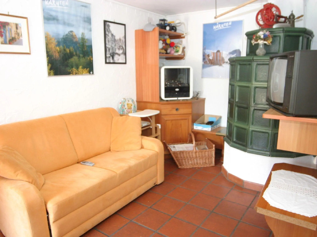 Apartment in Wernberg in Carinthia With Pool