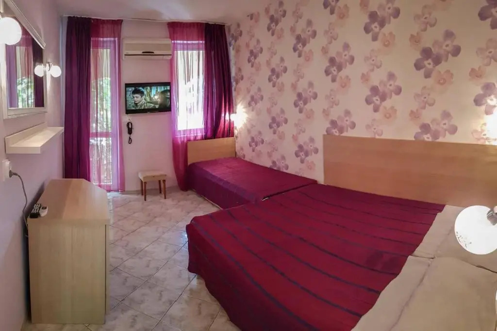 Rilena Hotel