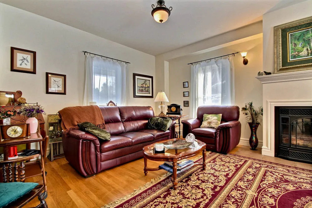 Terrace Green B&B