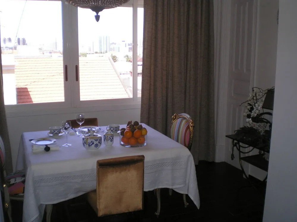 Sonho de Lisboa B&B