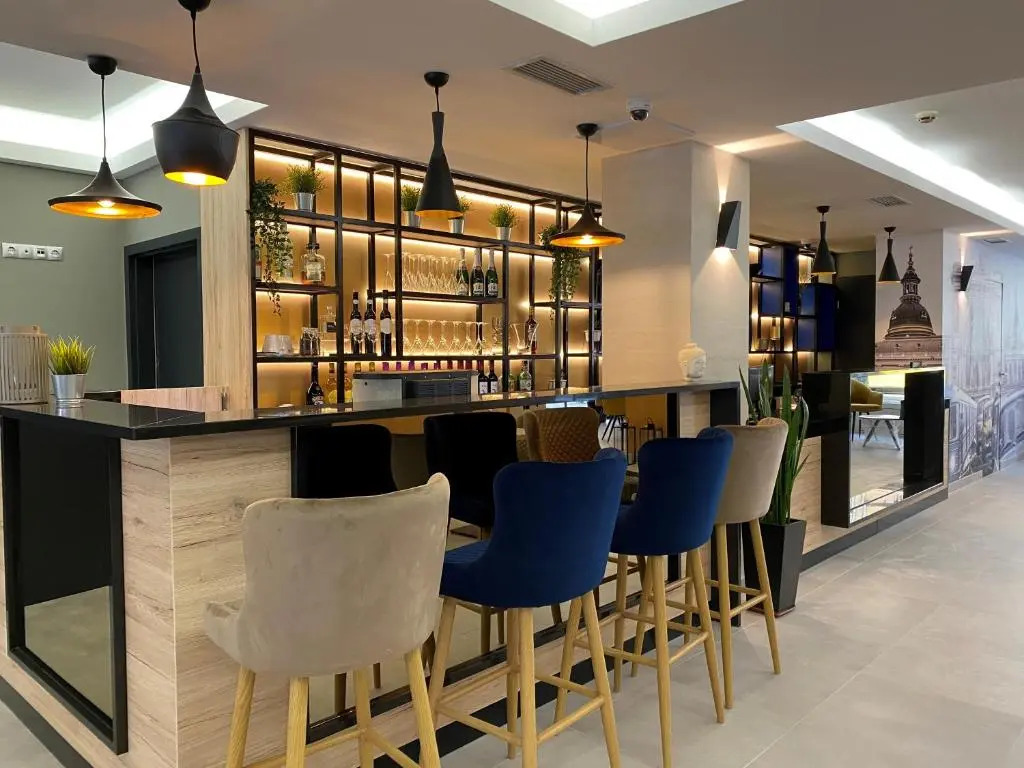 Impulso Hotel by Mellow Mood Hotels
