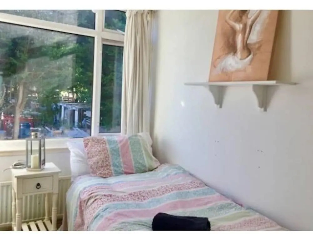 Budget Rooms in NR2