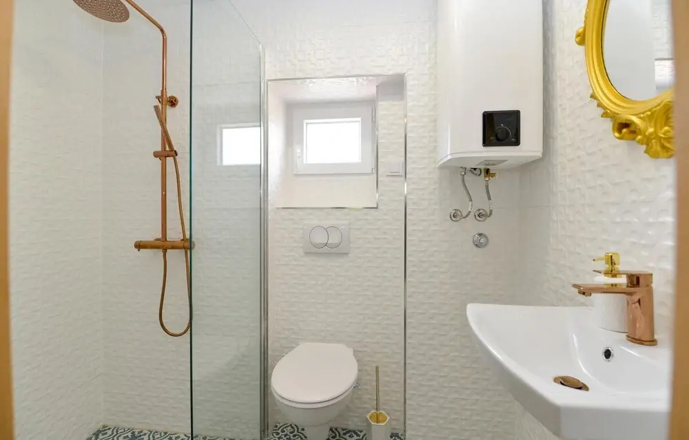 Stunning Home in Benkovac With Wifi and 3 Bedrooms