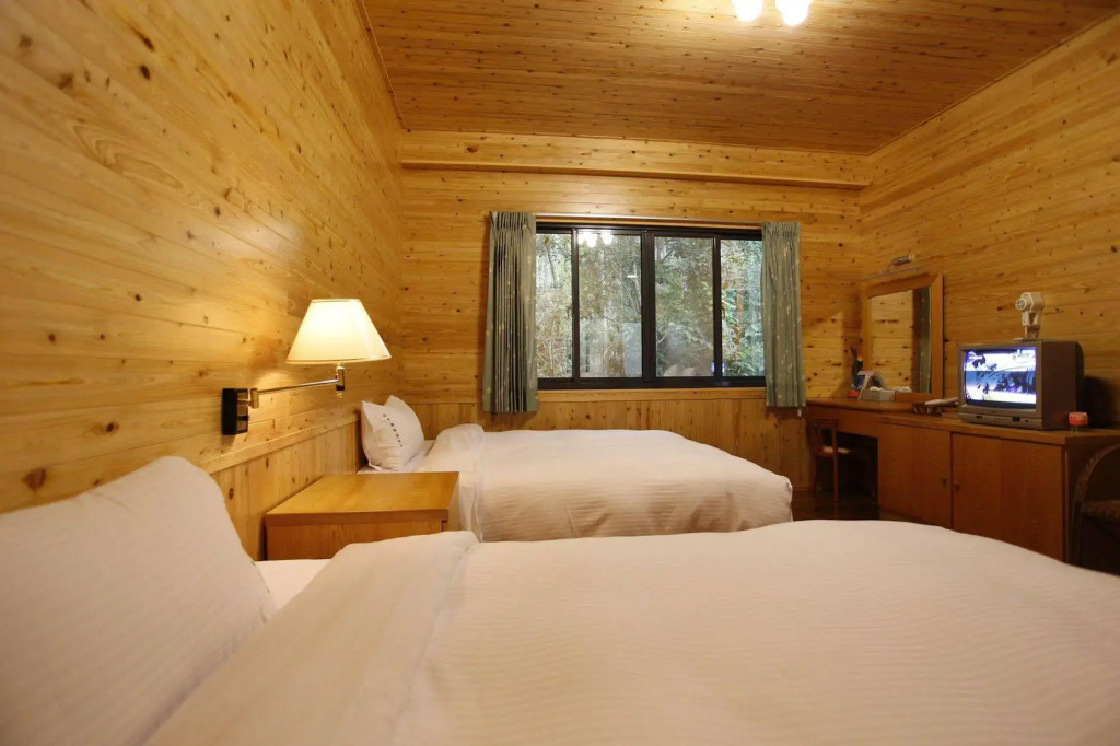 He Ya Leisure Land B&B