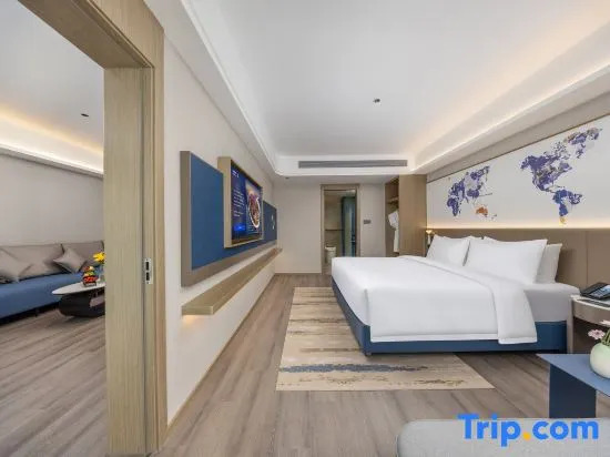 Kyriad Hotel (Lincang Washan Fengcheng Branch)