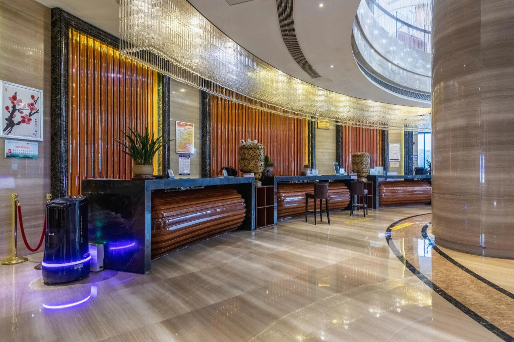 Tongcheng International Hotel