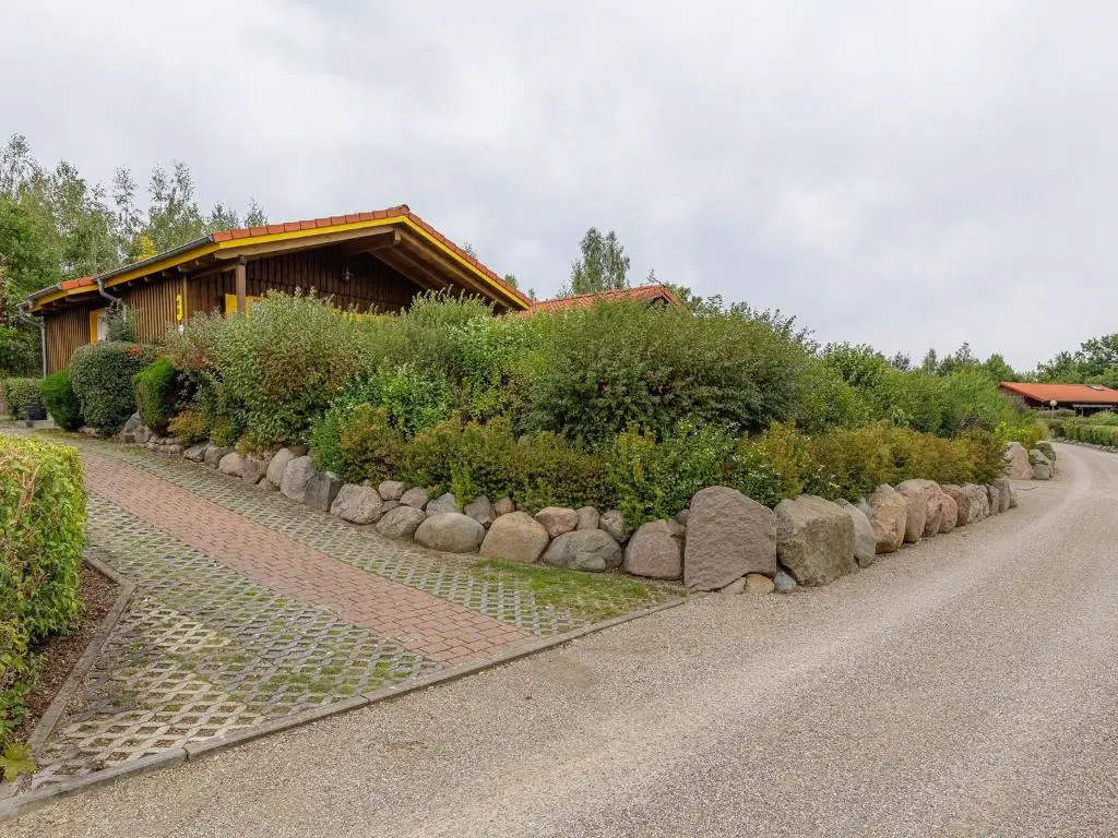 Haus Sonnenschein am Jabeler See