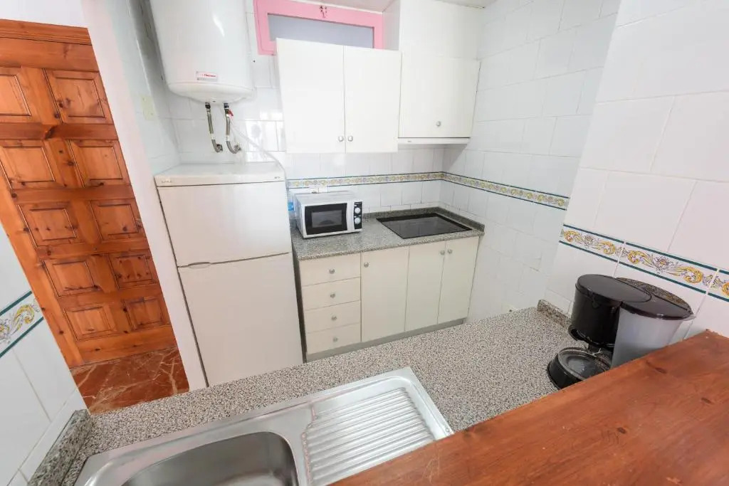 Apartamentos Nuevo México M 83