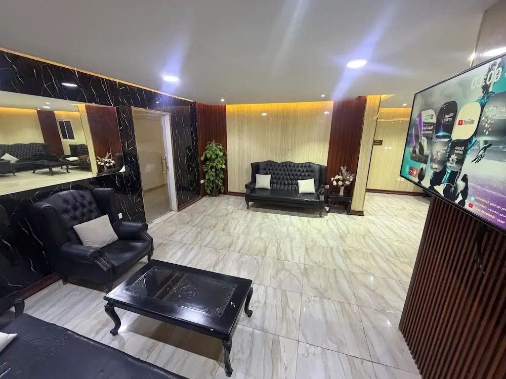 Durar Al-Khaldiyah Serviced Appartments