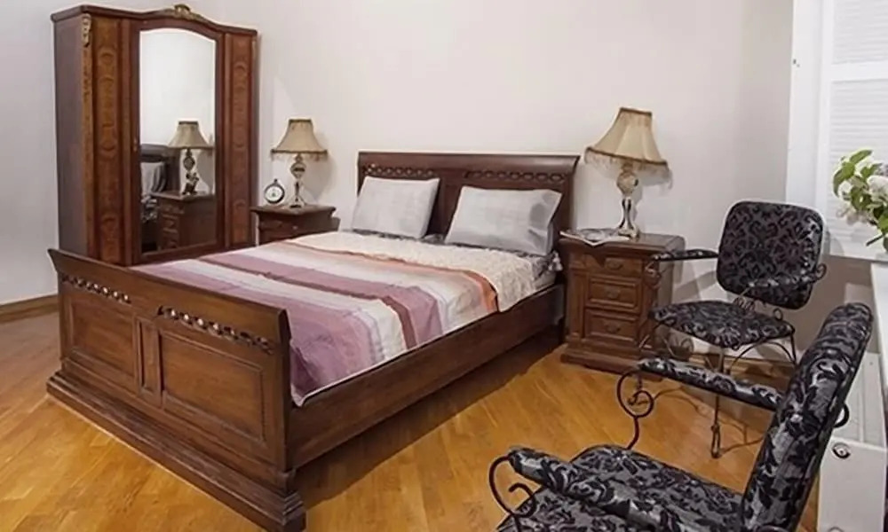 Хостел EstherHouse
