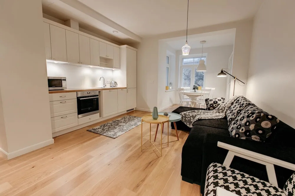 Daily Apartments-Cosy 2 floor apartment
