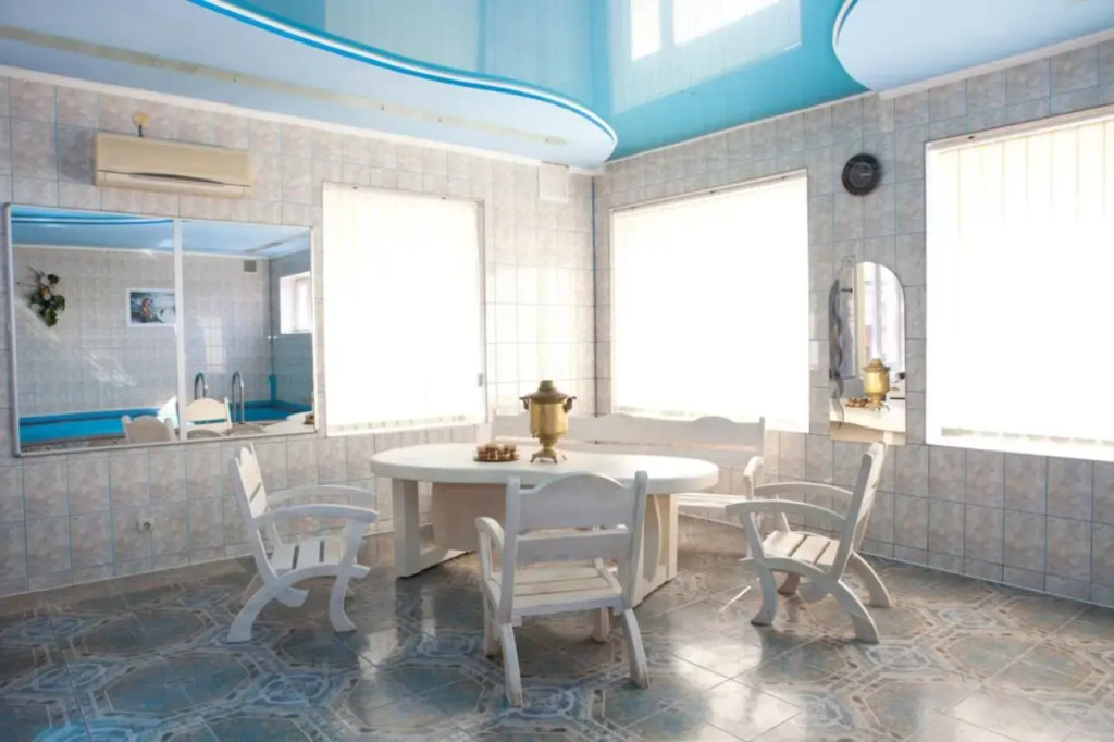 Villa Rose
