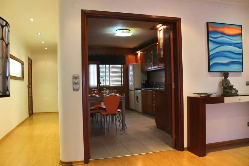 Apartamento RH