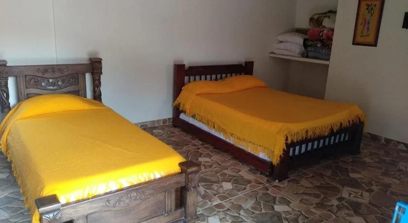 BRISAS DEL RIO SALENTO