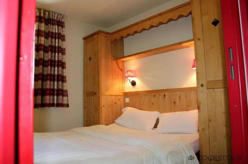 Les Alpages de Val Cenis 3p 6p