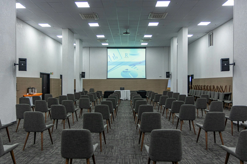 Travel Inn Hotels Caxias do Sul