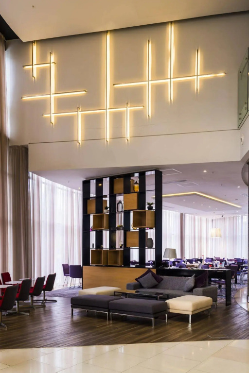 aha Gateway Hotel Umhlanga
