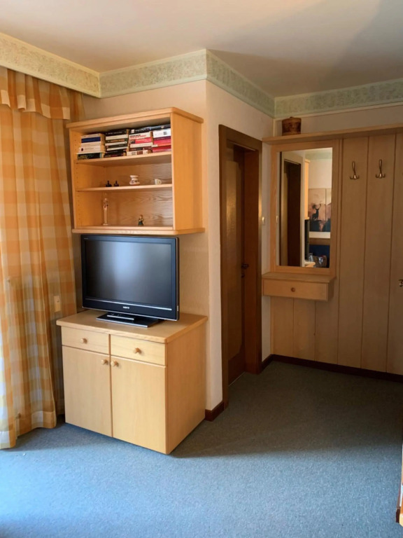 Appartement Ski und Therme 2