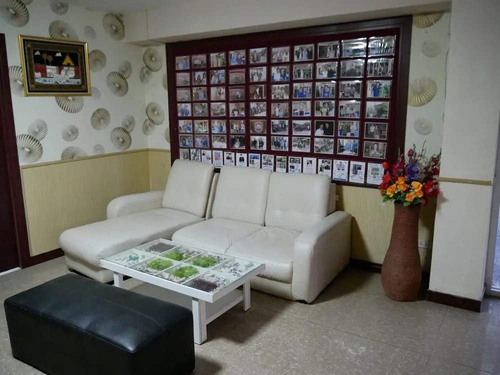 Buriram Siri Resort