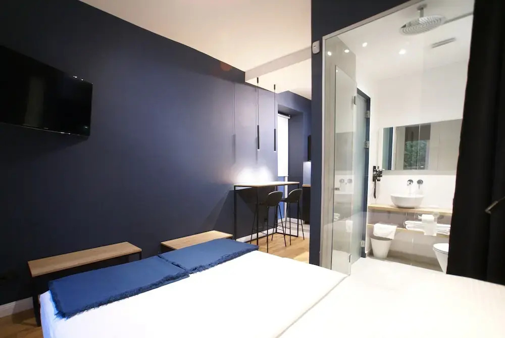 Fingerprint Tree Apartments - Cozy