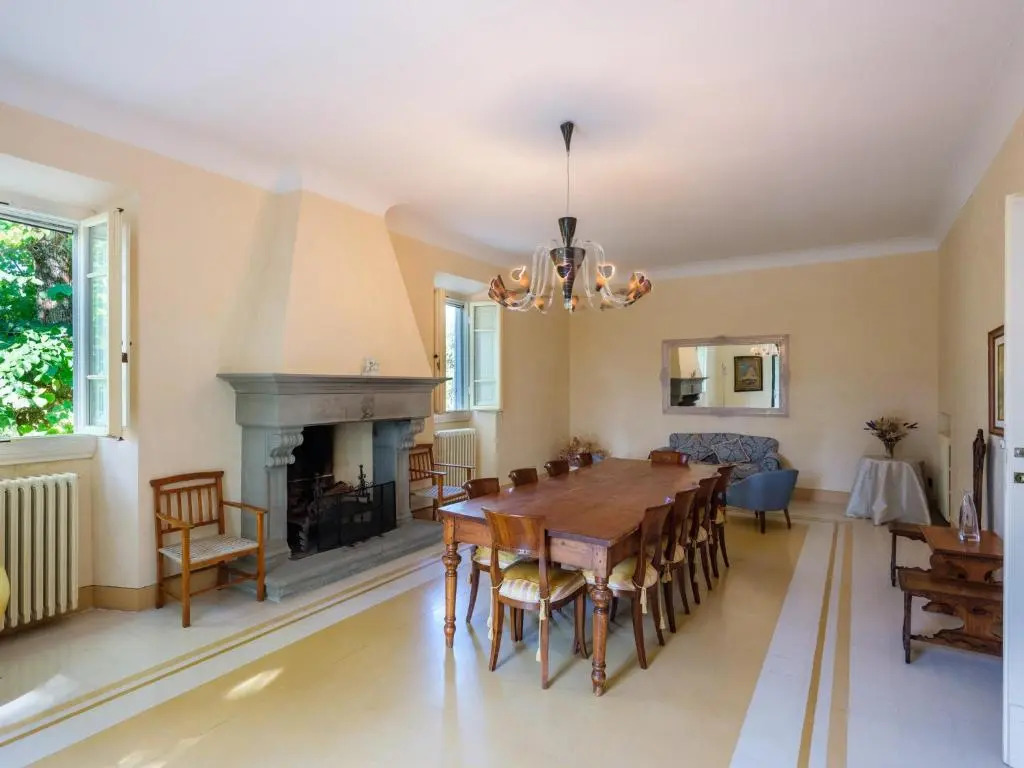 Sorgente di Francesca Luxury Counrty House