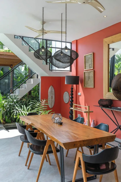 Canggu Beachside Villas - Villa Boa