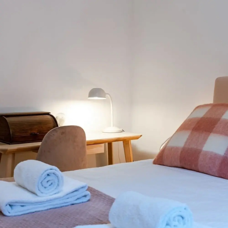 Luxurious Apartment Near the City-centre of Ghent