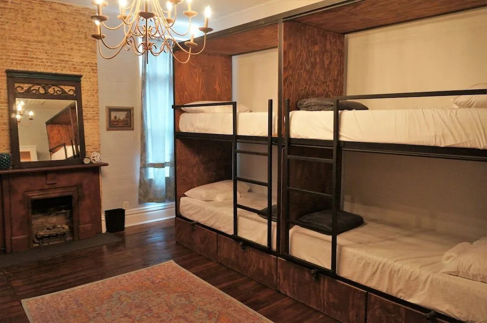 HOSTEL Auberge Clarksdale