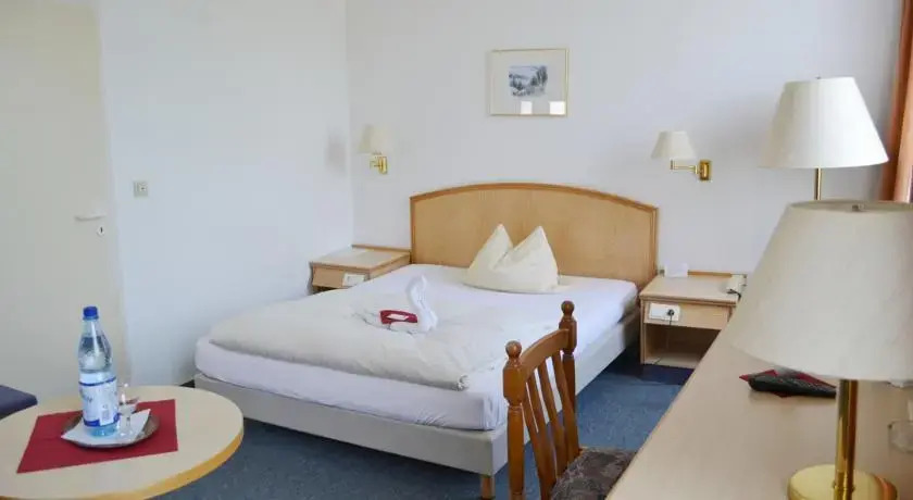 Hotel GLITZ