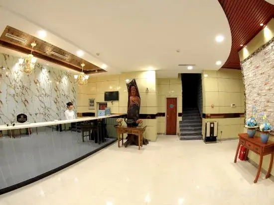 Dahezhixing theme Hotel