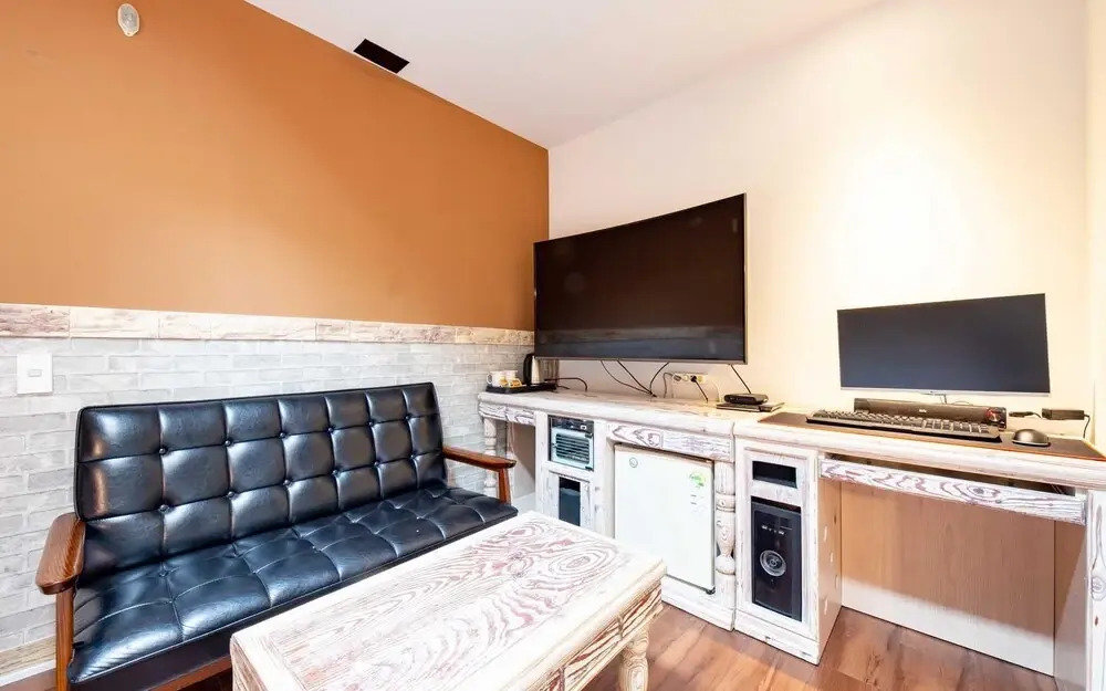 Daejeon Yongjeon I Hotel