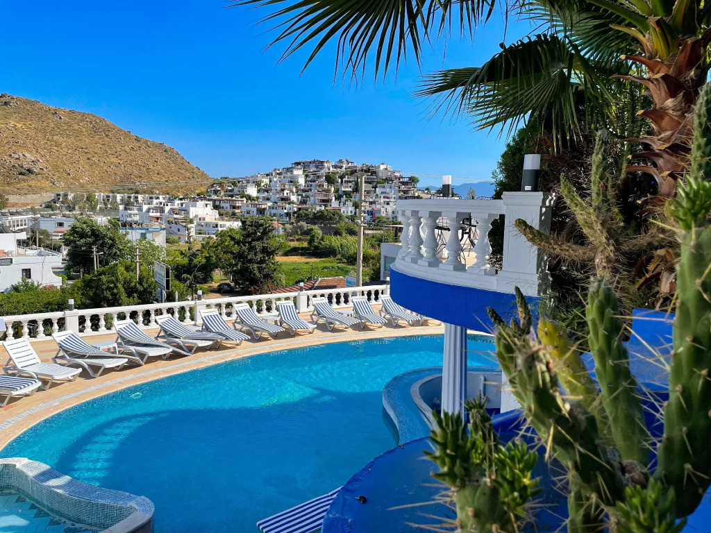 aspat butik otel