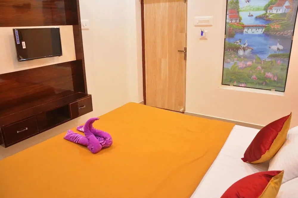 Hotel Amar Park
