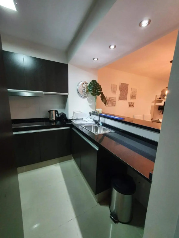 Hermoso Dpto 3d, Forest Tower II, Punta del Este